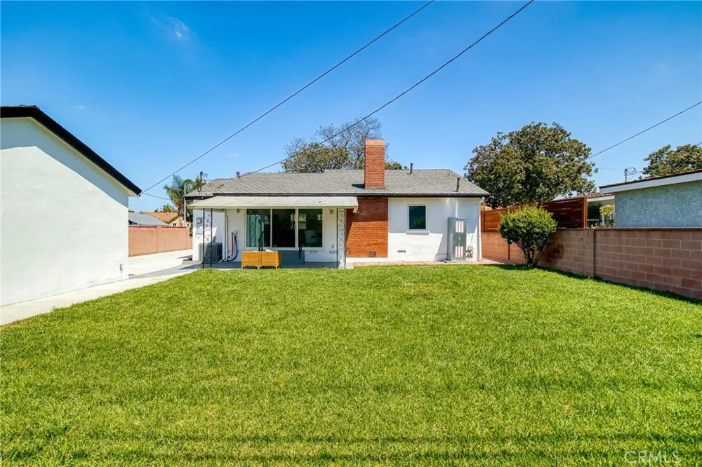 12142 Stanford Avenue Garden Grove, CA 92840