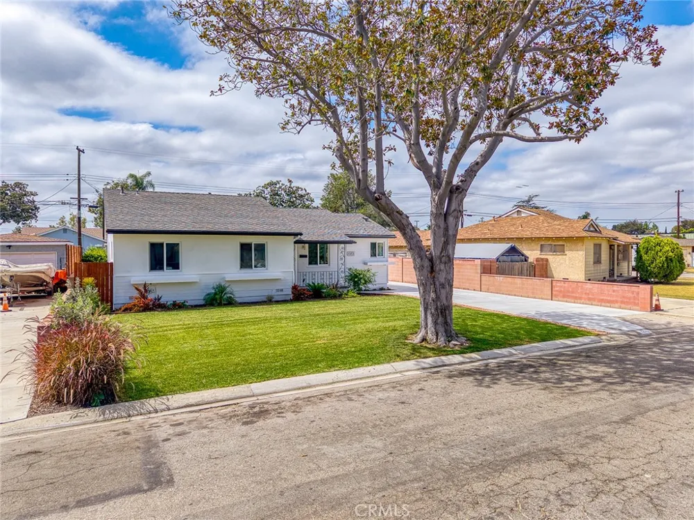 12142 Stanford Avenue Garden Grove, CA 92840