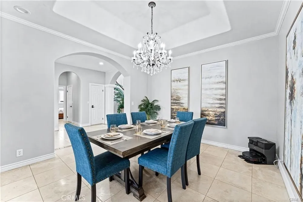 28081 Tefir Mission Viejo, CA 92692