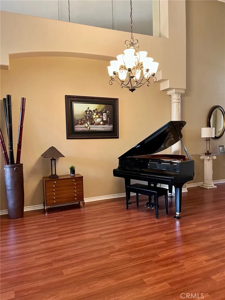 26465 La Traviata Laguna Hills, CA 92653