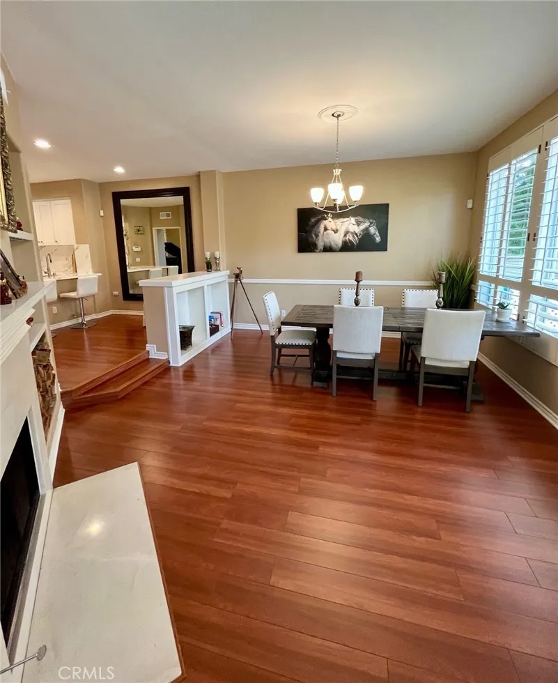 26465 La Traviata Laguna Hills, CA 92653