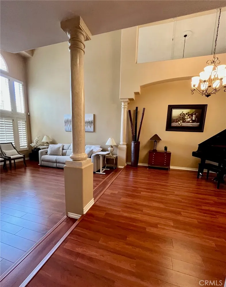 26465 La Traviata Laguna Hills, CA 92653