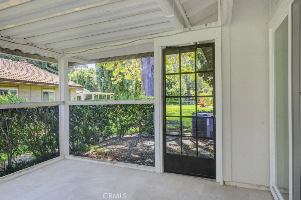 3219 Via Carrizo #D Laguna Woods, CA 92637