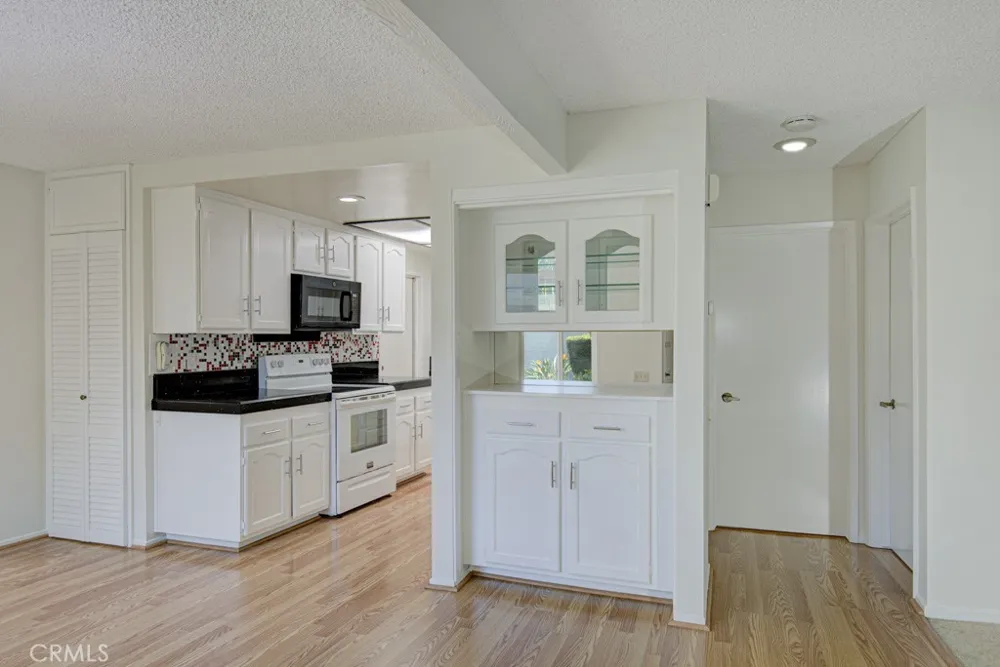 3219 Via Carrizo #D Laguna Woods, CA 92637
