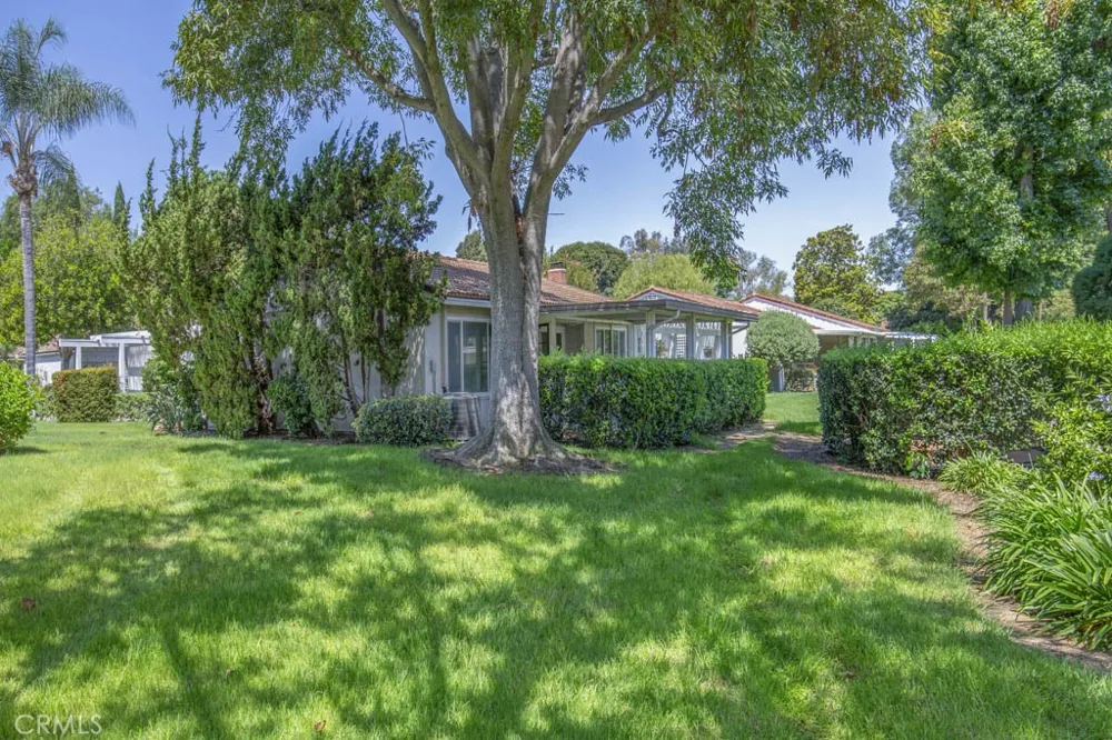 3219 Via Carrizo #D Laguna Woods, CA 92637