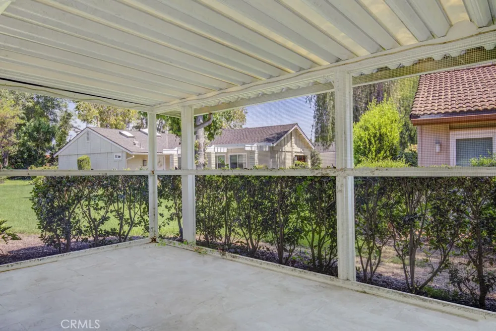 3219 Via Carrizo #D Laguna Woods, CA 92637