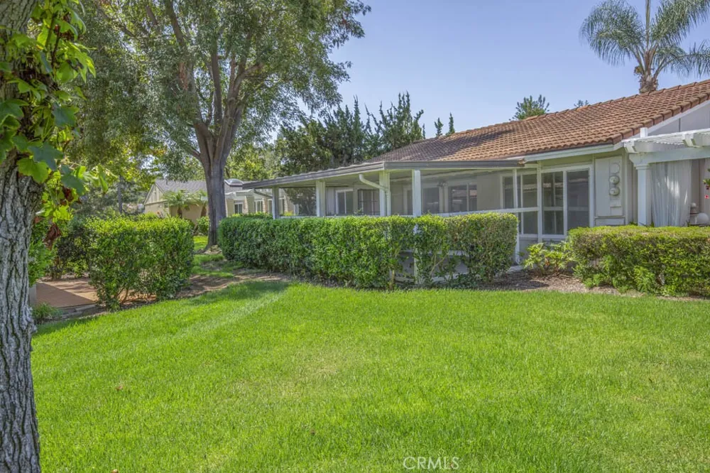 3219 Via Carrizo #D Laguna Woods, CA 92637