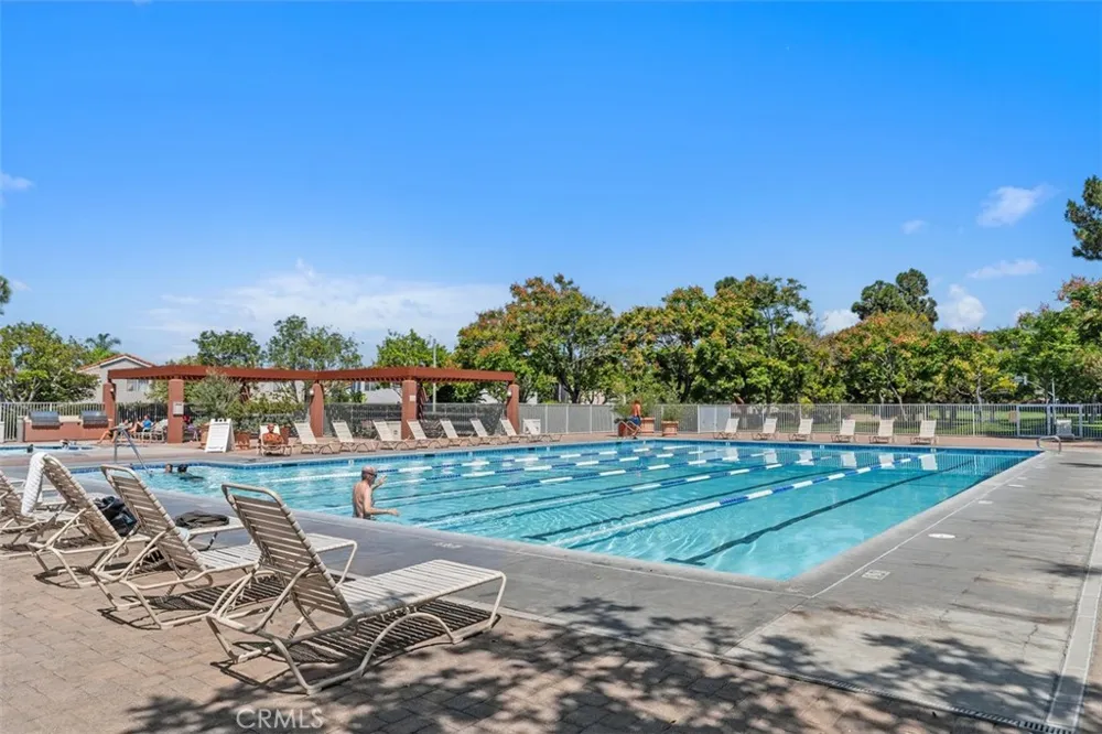 7 Del Perlatto Irvine, CA 92614
