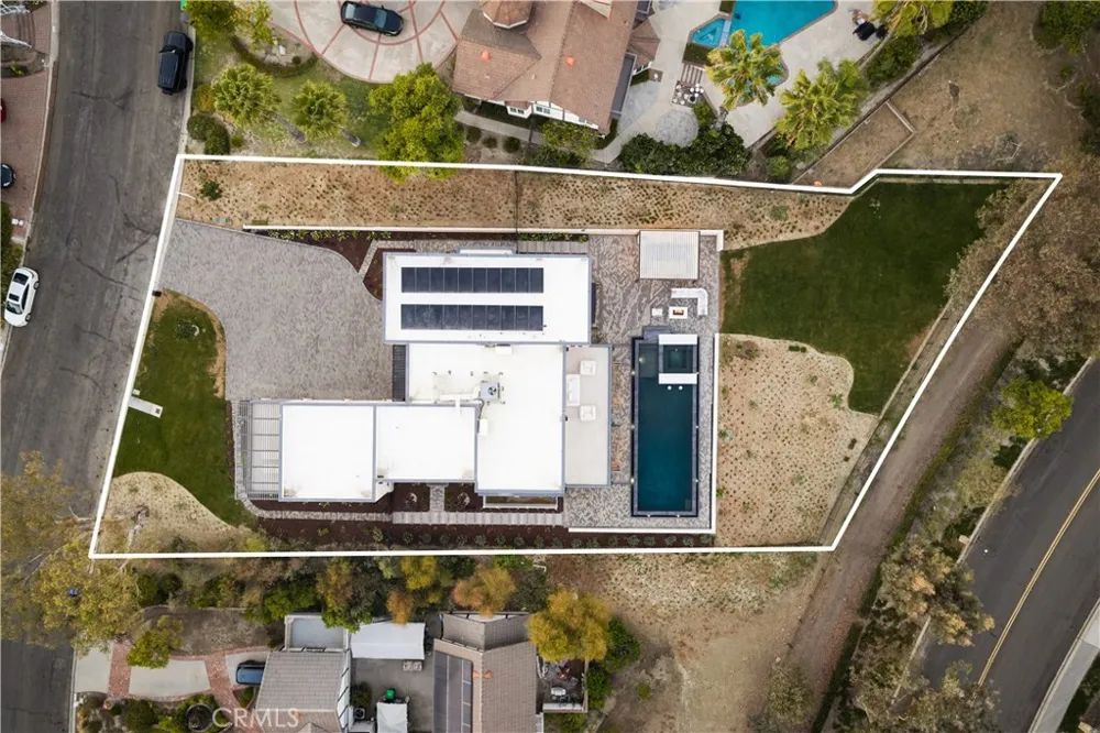 26432 Broken Bit Laguna Hills, CA 92653