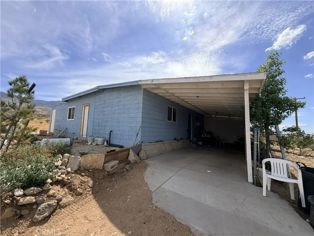 31077 Azurite Lucerne Valley, CA 92356