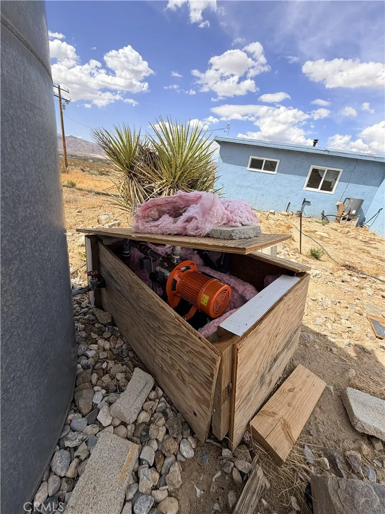 31077 Azurite Lucerne Valley, CA 92356