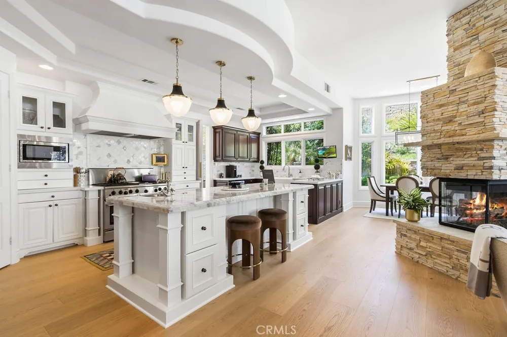 9 Gray Stone Way Laguna Niguel, CA 92677