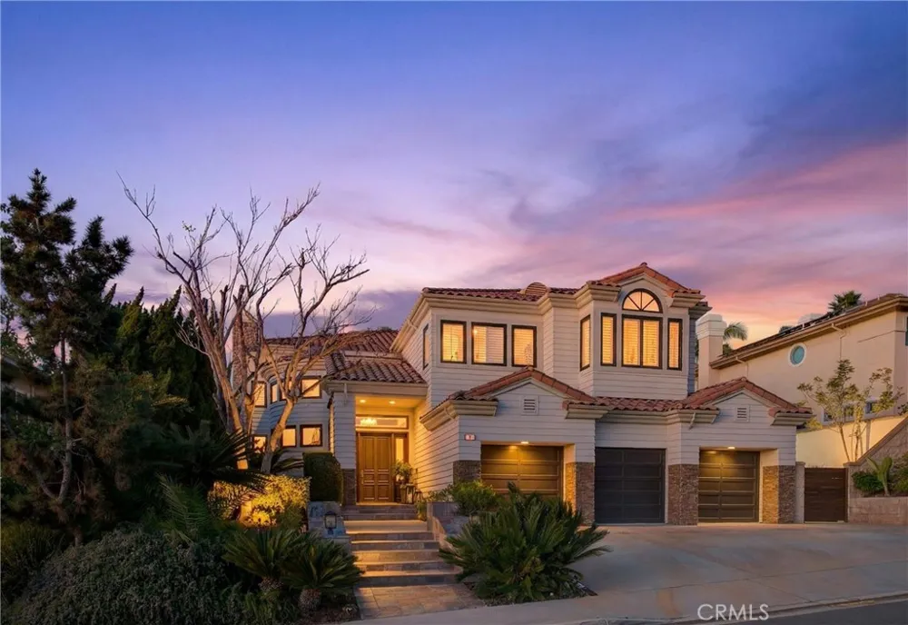 9 Gray Stone Way Laguna Niguel, CA 92677