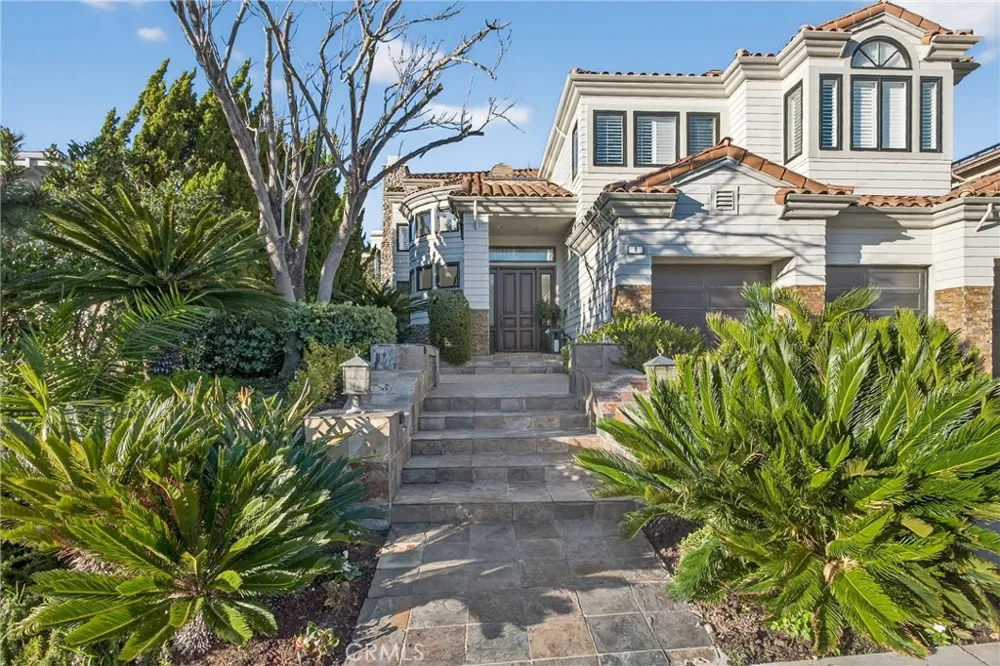 9 Gray Stone Way Laguna Niguel, CA 92677