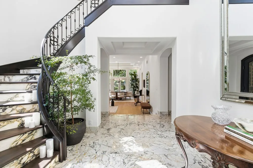 9 Gray Stone Way Laguna Niguel, CA 92677