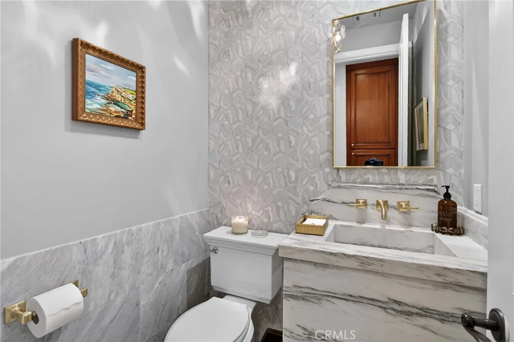 9 Gray Stone Way Laguna Niguel, CA 92677