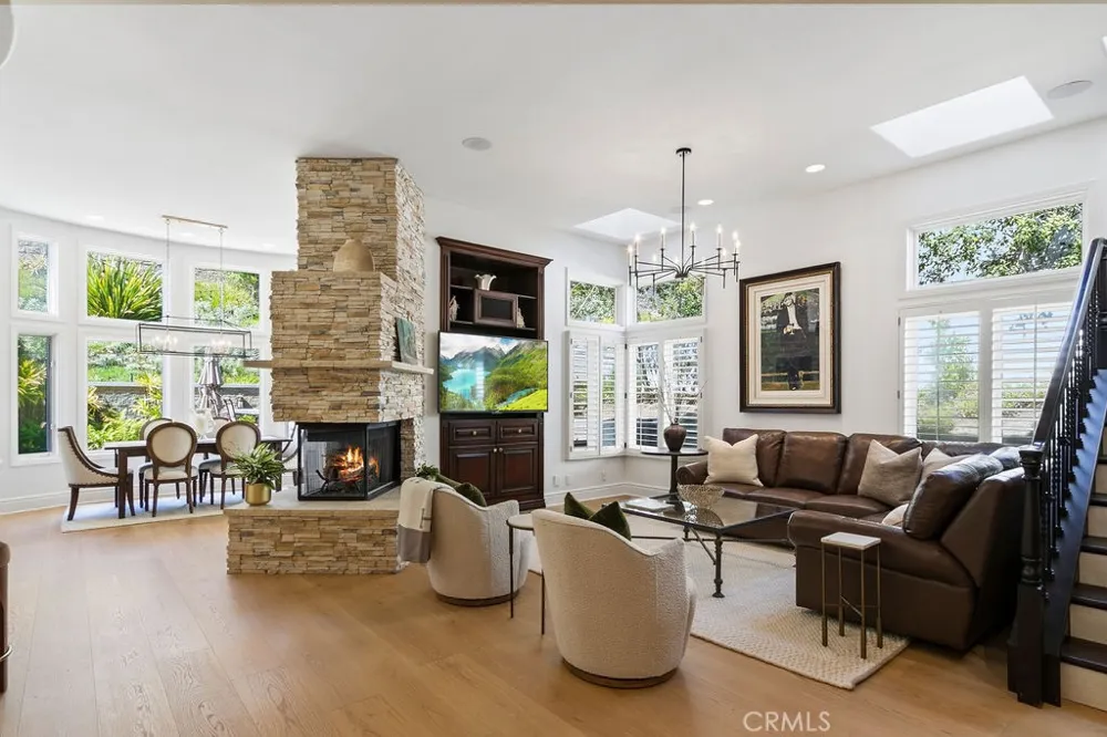 9 Gray Stone Way Laguna Niguel, CA 92677