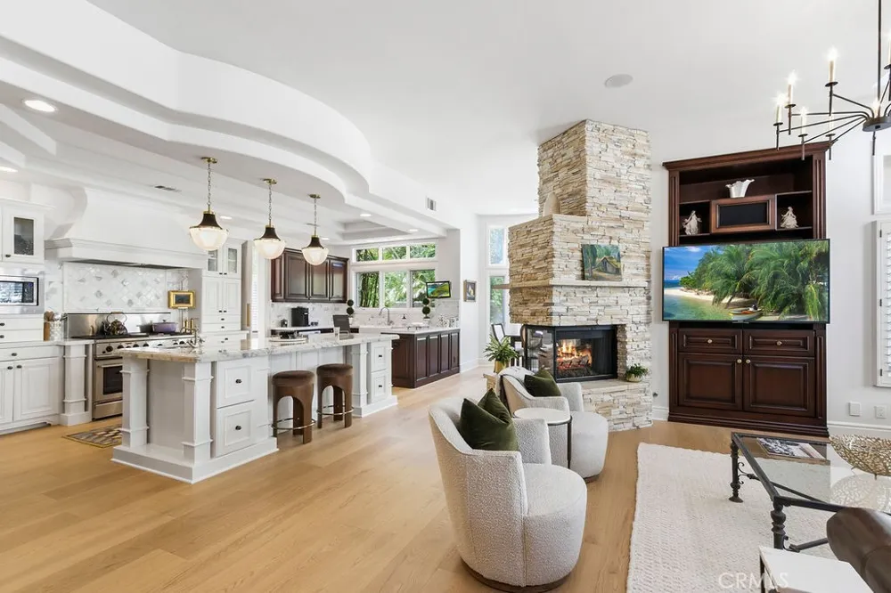 9 Gray Stone Way Laguna Niguel, CA 92677