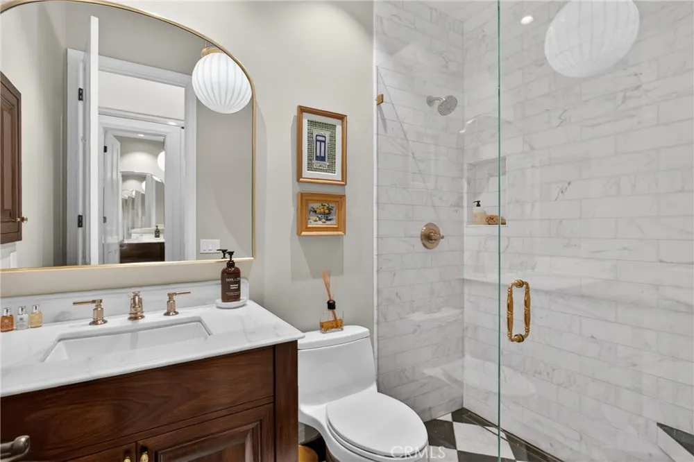 9 Gray Stone Way Laguna Niguel, CA 92677