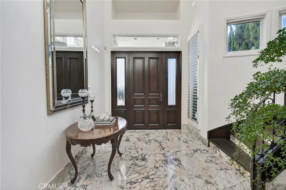 9 Gray Stone Way Laguna Niguel, CA 92677