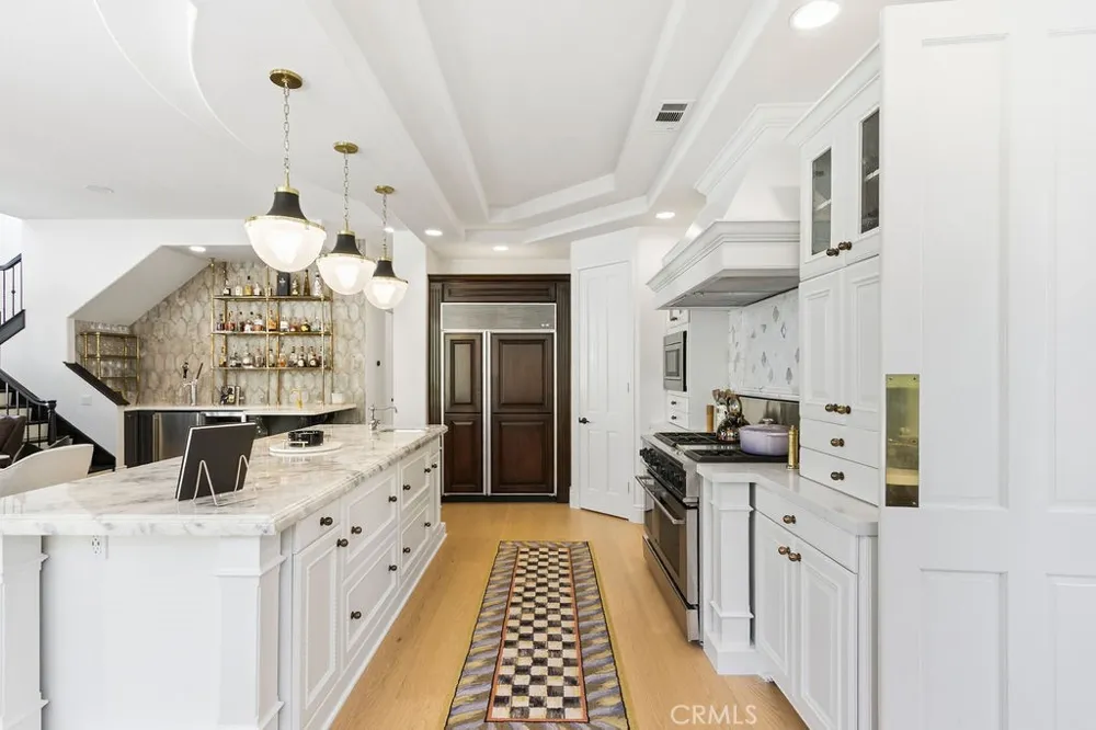 9 Gray Stone Way Laguna Niguel, CA 92677