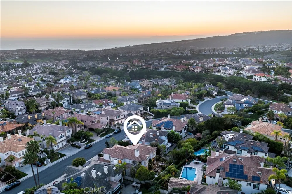9 Gray Stone Way Laguna Niguel, CA 92677