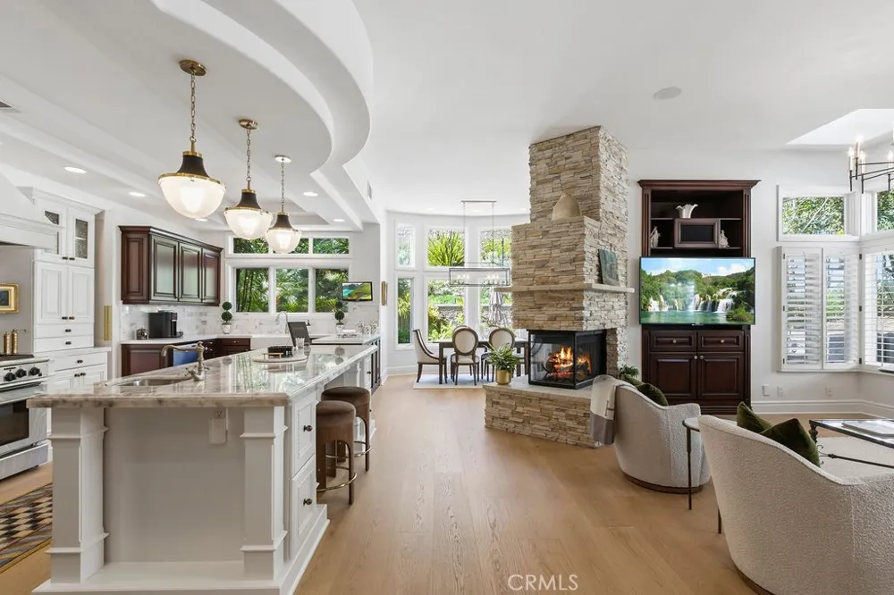 9 Gray Stone Way Laguna Niguel, CA 92677
