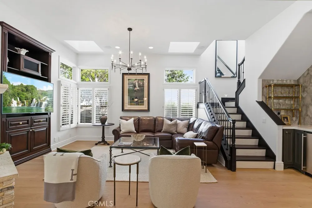 9 Gray Stone Way Laguna Niguel, CA 92677