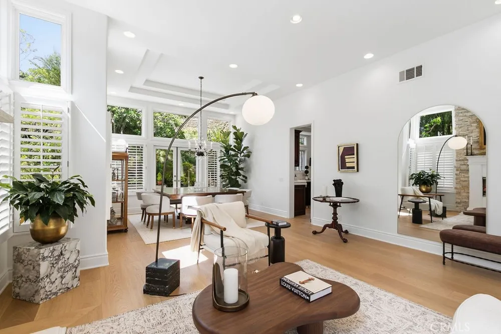 9 Gray Stone Way Laguna Niguel, CA 92677