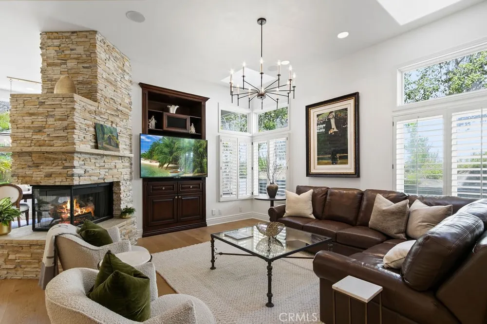 9 Gray Stone Way Laguna Niguel, CA 92677