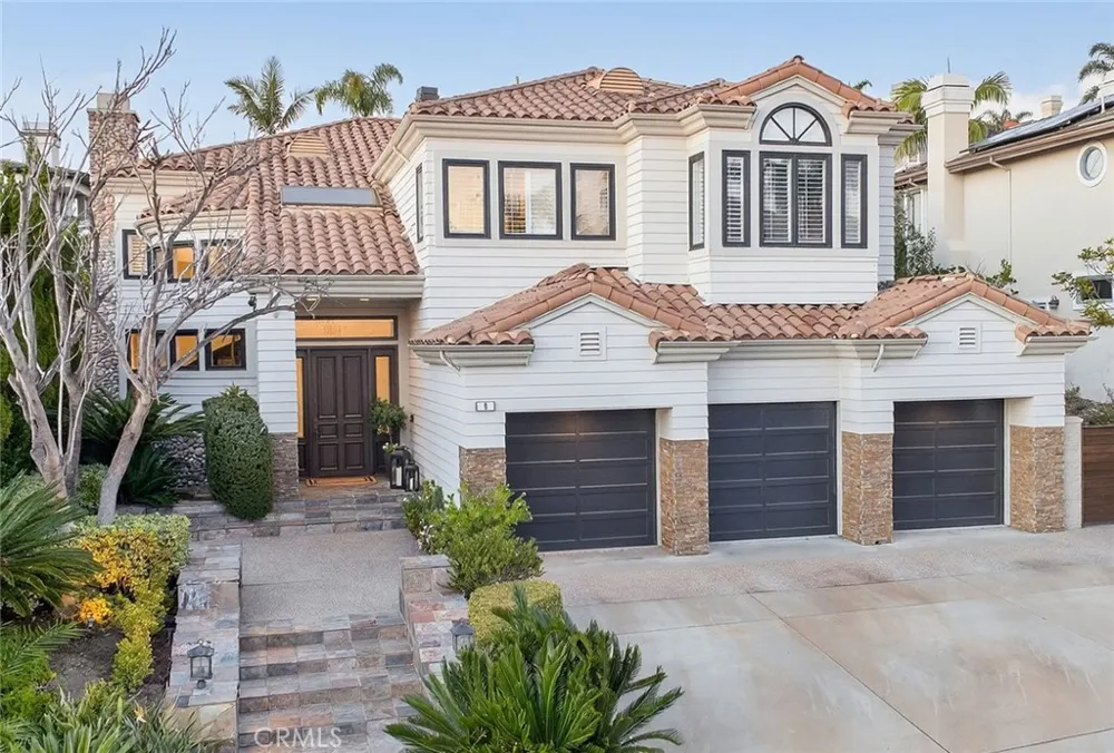 9 Gray Stone Way Laguna Niguel, CA 92677