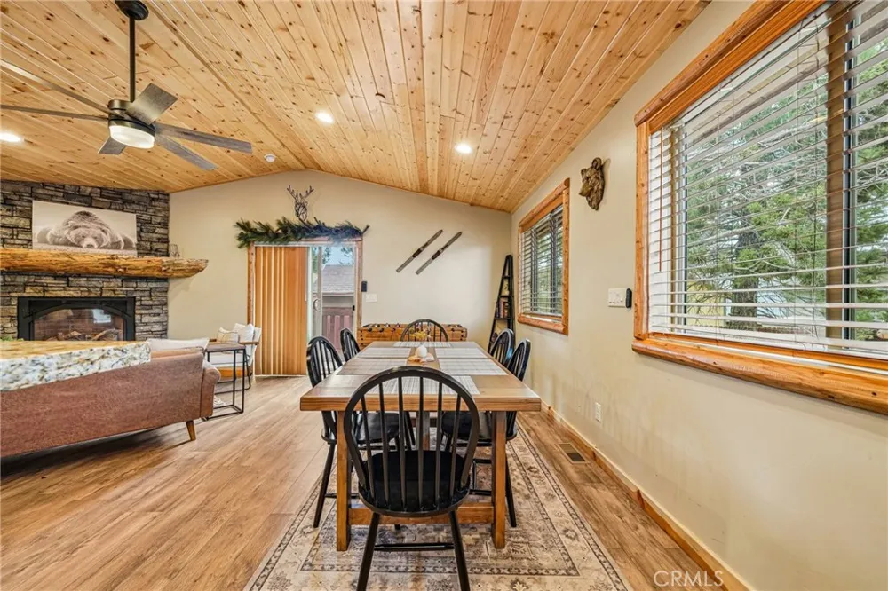 933 Spruce Big Bear City, CA 92314