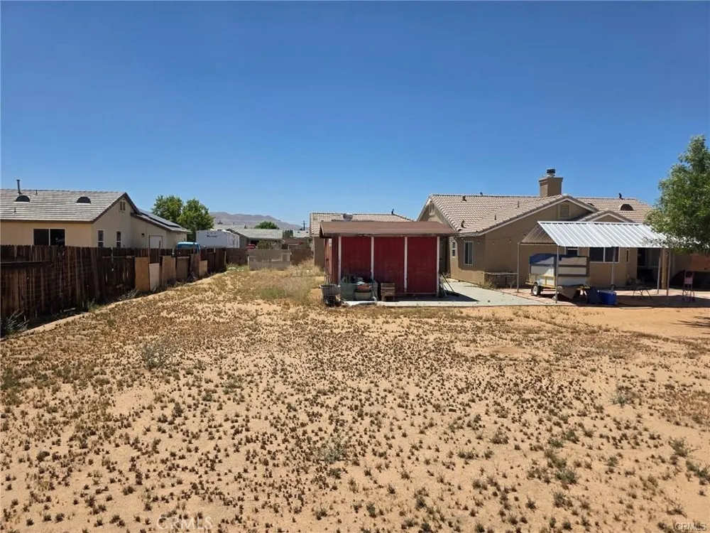 21224 Vidal Court Apple Valley, CA 92308