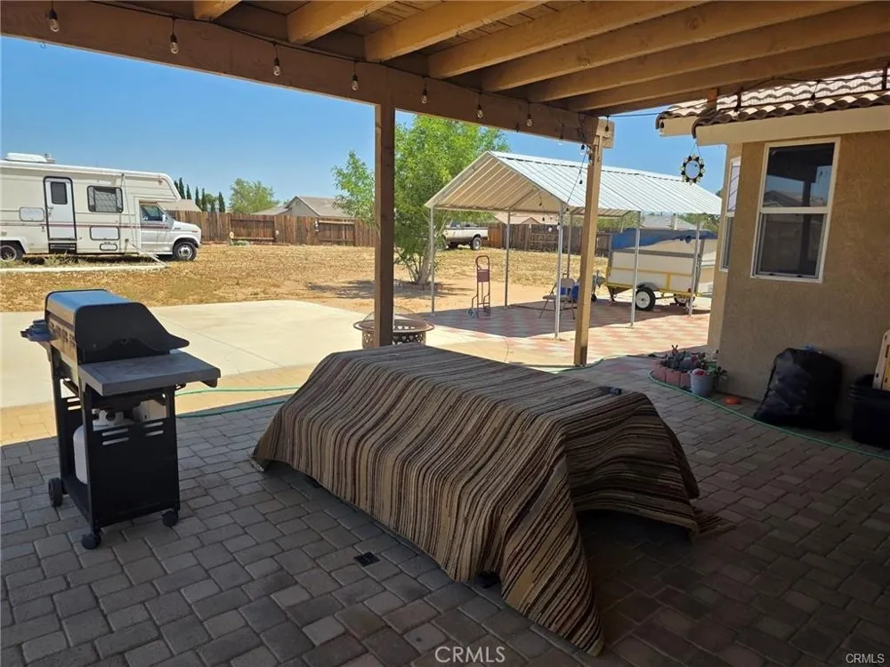 21224 Vidal Court Apple Valley, CA 92308