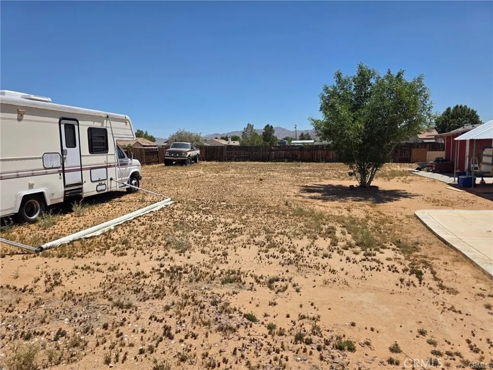 21224 Vidal Court Apple Valley, CA 92308