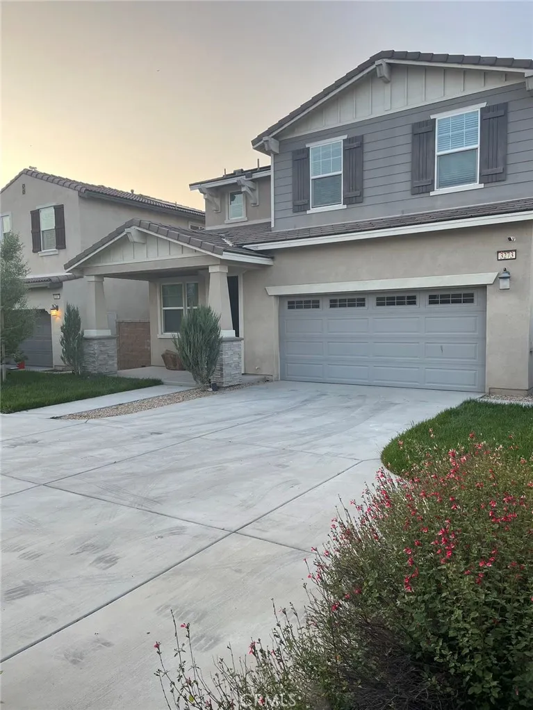 3273 E Yosemite Ontario, CA 91762