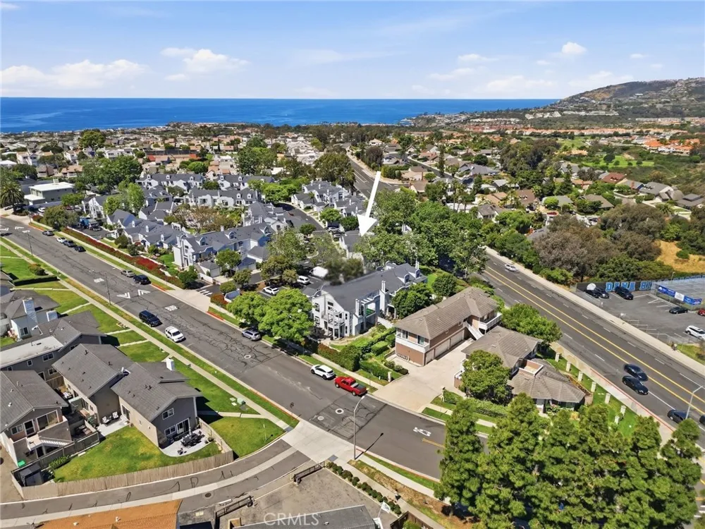 24471 Lantern Hill #D Dana Point, CA 92629