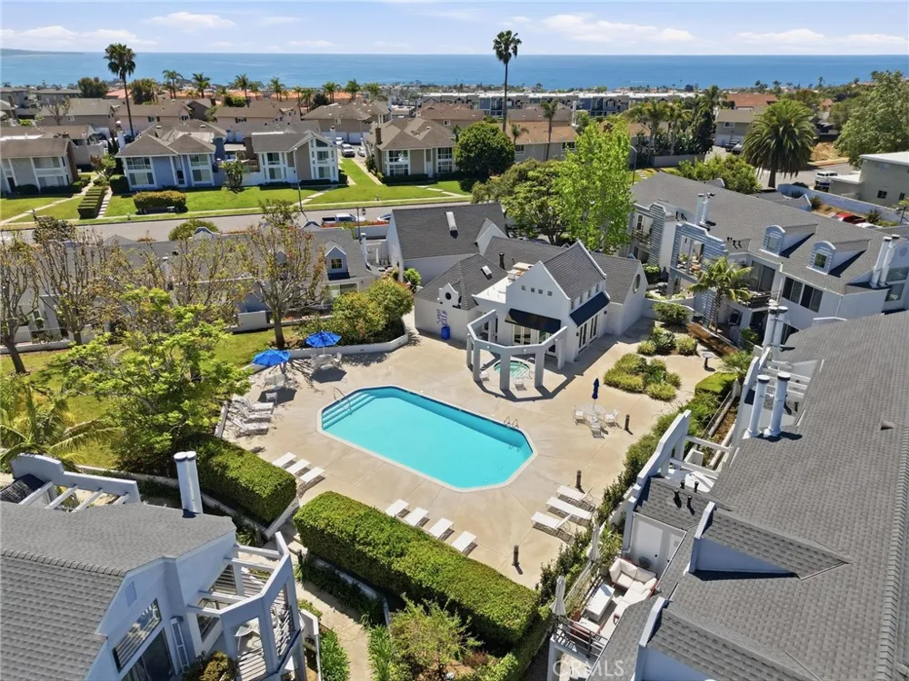 24471 Lantern Hill #D Dana Point, CA 92629