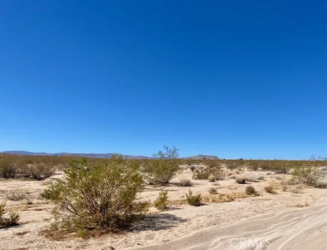 Arco Joshua Tree, CA 92252