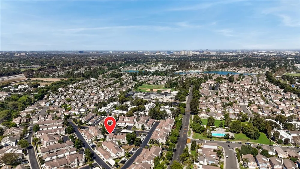 549 Springbrook Irvine, CA 92614