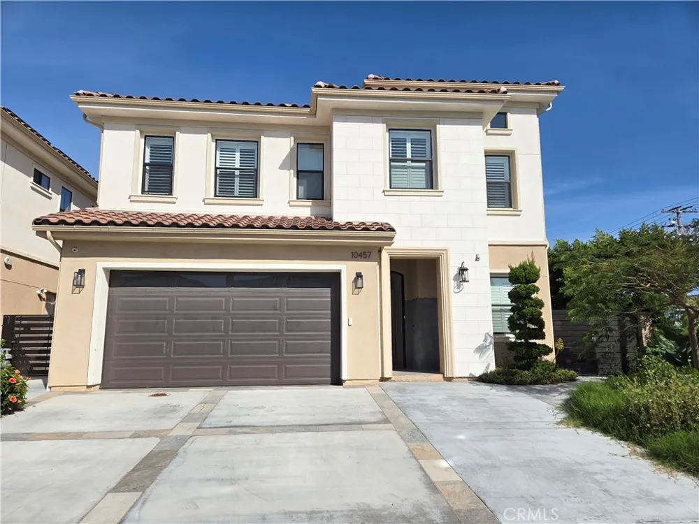 10457 Saint Anna Pl Fountain Valley, CA 92708