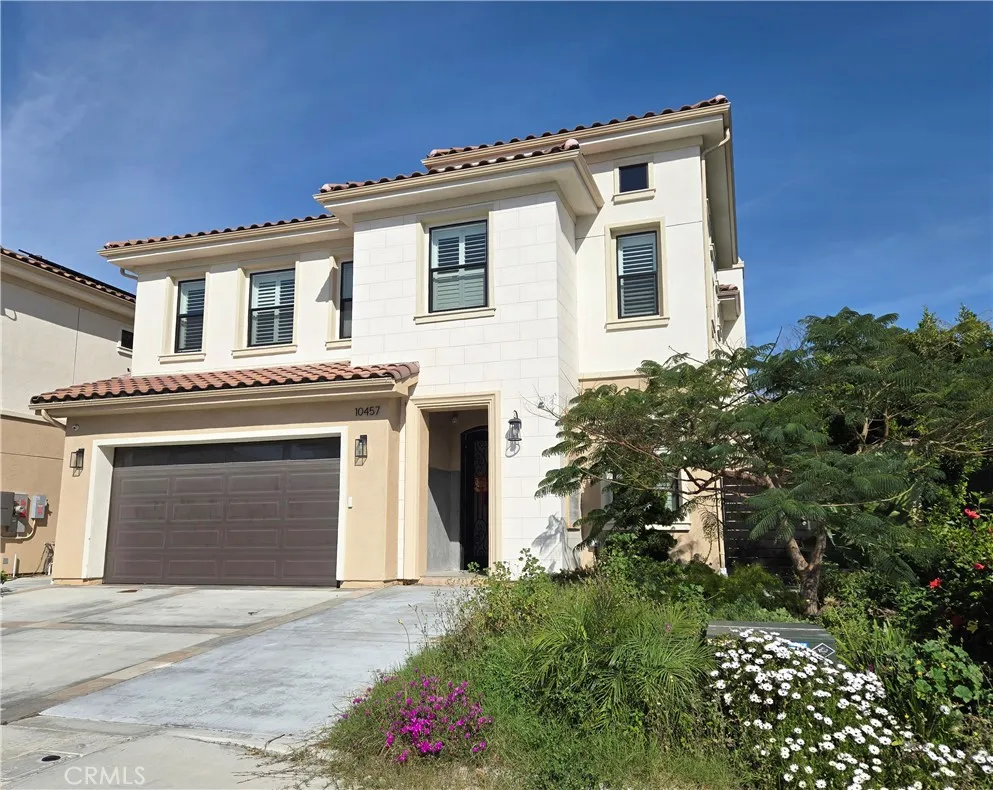 10457 Saint Anna Pl Fountain Valley, CA 92708