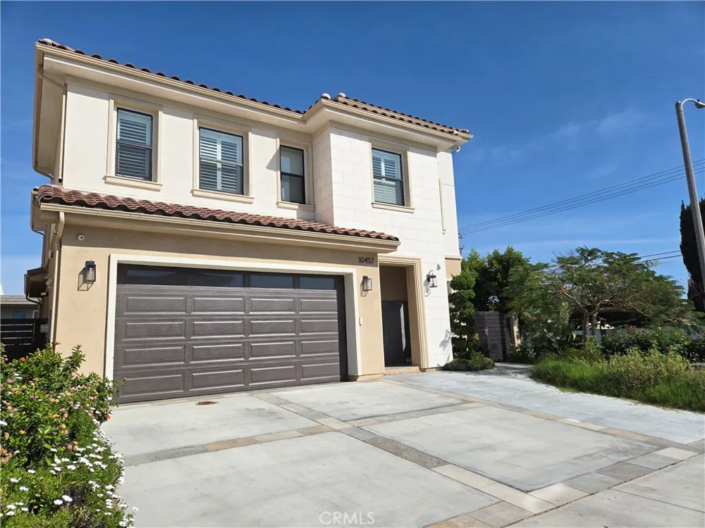 10457 Saint Anna Pl Fountain Valley, CA 92708