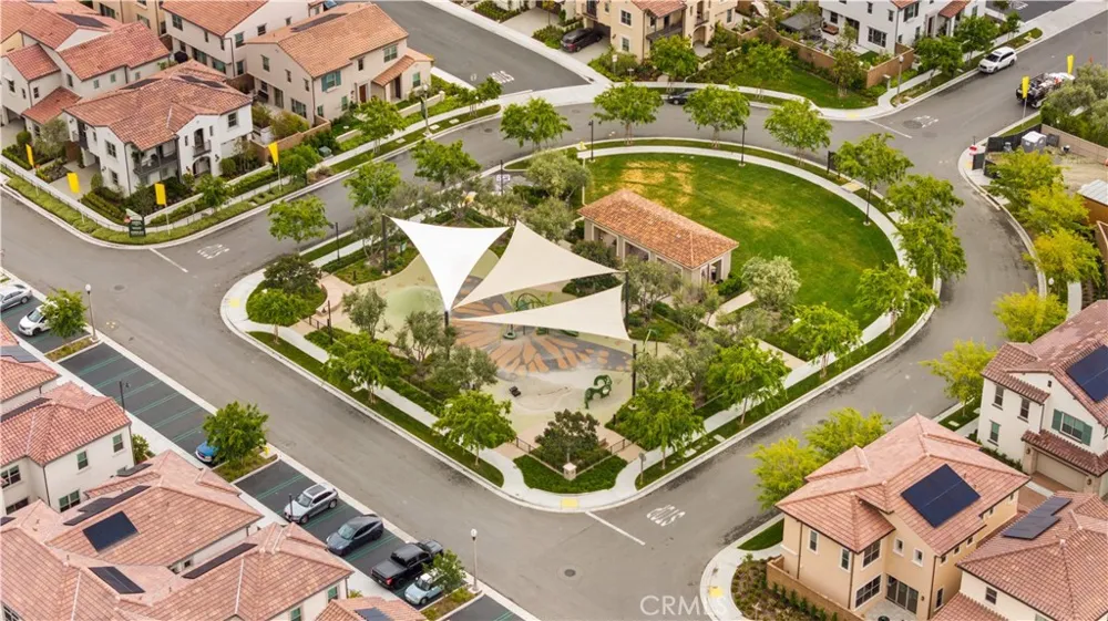 137 Trumpet Flower Irvine, CA 92618