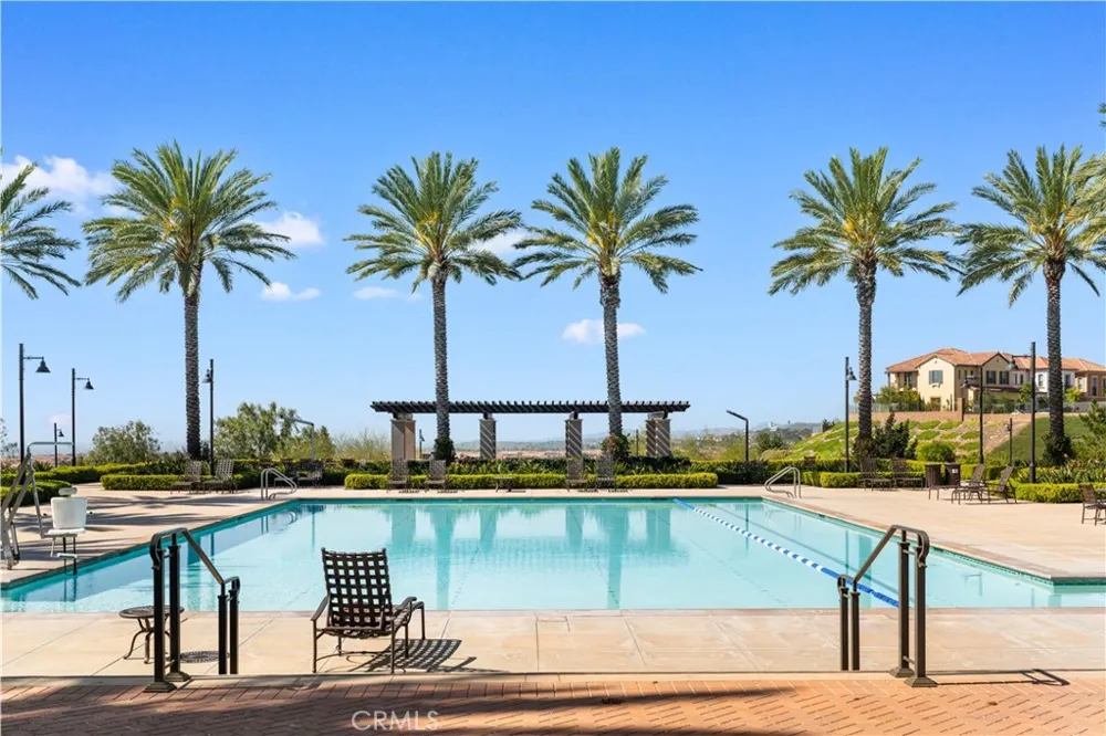 137 Trumpet Flower Irvine, CA 92618