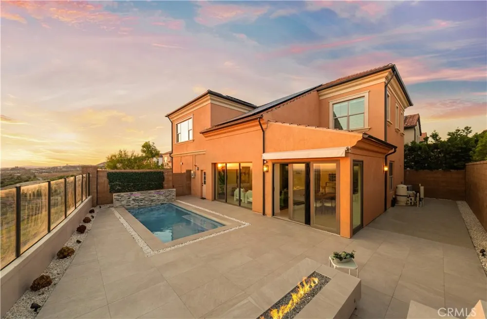 137 Trumpet Flower Irvine, CA 92618