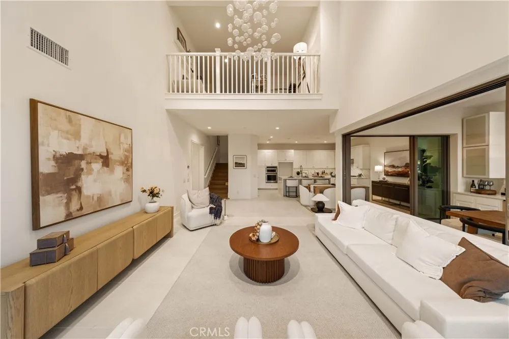 137 Trumpet Flower Irvine, CA 92618