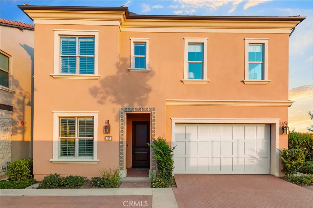 137 Trumpet Flower Irvine, CA 92618