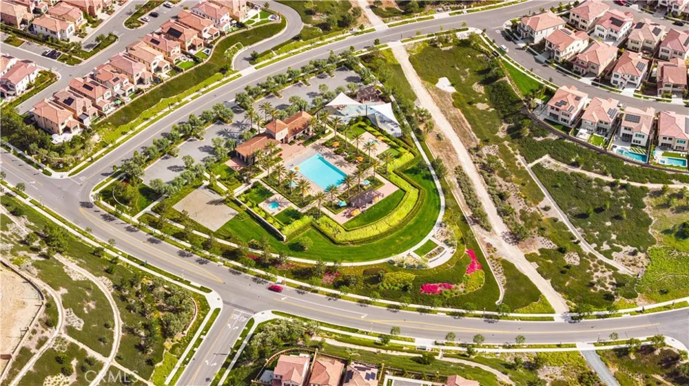 137 Trumpet Flower Irvine, CA 92618