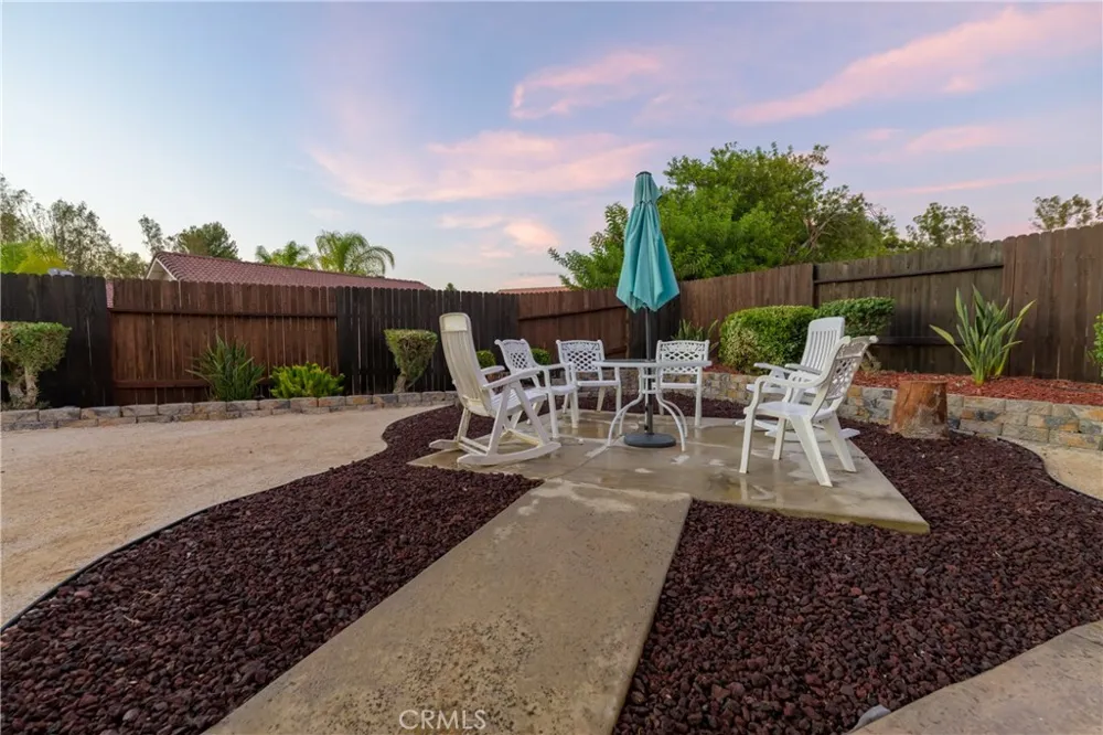 24784 Half Dome Court Murrieta, CA 92562
